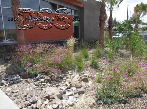 Lincoln Acres Library
