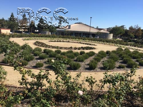 Costa Mesa Lions Park