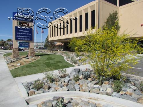Alaska Federal Credit Union Victorville