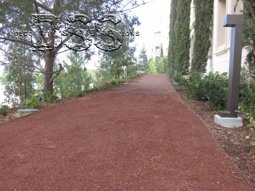 San Joaquin Apartments