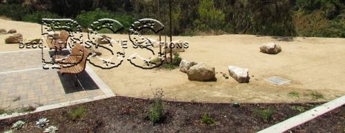 West Lewis Mini Park