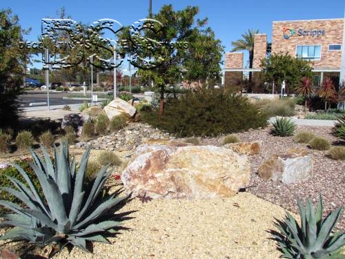 Scripps Proton Therapy Center