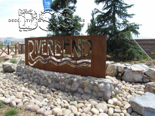 Riverbend