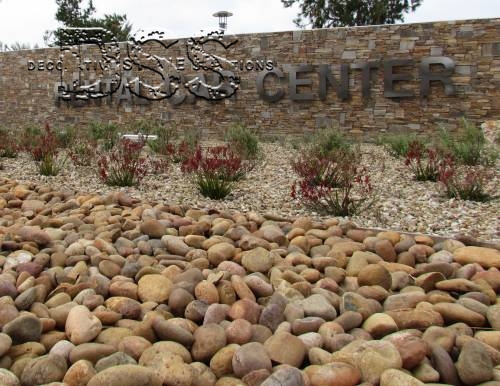 San Diego Airport Rental Car Center
